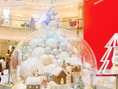 店内环境-大悦城(沈阳中街店)