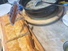 -滋粥楼·顺德菜(番禺广场总店)