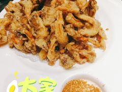 -95号酱骨·一块豆腐(展春园西路店)