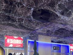 -徐记小怪兽肉蟹煲(中央大街店)