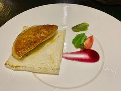 -松临·铁板烧&Omakase(神农店)