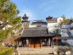 -江宁织造博物馆