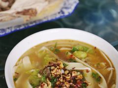 -回辉登偰氏面片(东莲花美食街店)