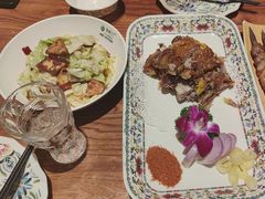 -驿楼兰·新疆菜(火车站店)