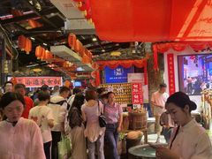 -客家大院·非遗赣南客家菜(郁孤台店)