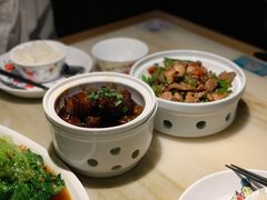 外婆红烧肉-肥猫(义乌万达店)