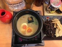 -博多一幸舍(侨福芳草地购物中心店)