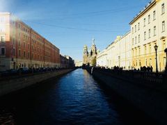 -滴血救世主教堂