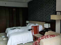 -天目湖御水温泉·度假酒店