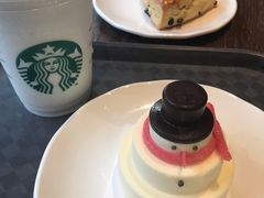-星巴克(淮安金鹰店)