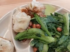 -素满香·全民食养自助(长宁龙之梦店)