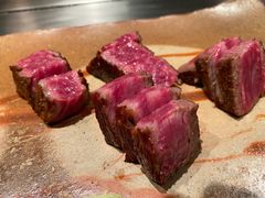 -Ginza Onodera铁板烧(外滩十八号店)