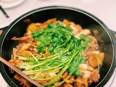 -兵哥活鸡鱼馆(仙乐花园店)