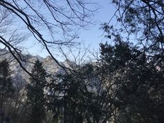 -武当山风景区