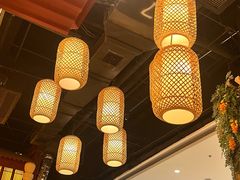 -南京大牌档(龙江新城市广场店)