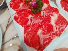 -友谊肥牛
