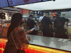 -爷爷不泡茶NOYEYENOTEA(武汉佰港城创始店)