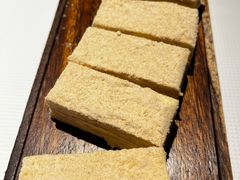 娜帕里勇-西域阿里马新疆菜·清真(桂花路店)