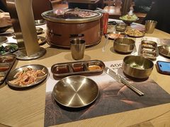 -西塔老太太泥炉烤肉(虹桥南丰城店)
