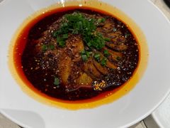 -悦融琥珀·京鲁菜·海味珍品(西单店)