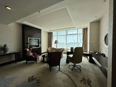-大连中远海运洲际酒店