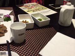 -HIHE Bistro·Oyster Bar(华熙live店)