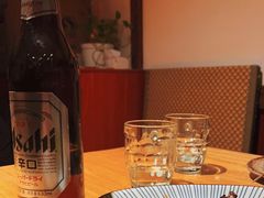 -五右卫门(张自忠路店)