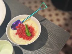 红豆双皮奶-卤鼎记·潮汕卤水火锅饭店(北京首店)
