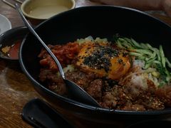 -优壹佳·延边朝鲜族料理(中山北路店)