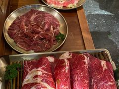 -西塔老太太泥炉烤肉(万柳华联店)