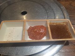 -坦坦大炉·韩式烤肉(望京店)