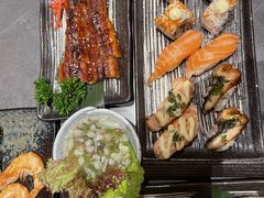 -花时·炭火烧肉(东百中心A馆店)