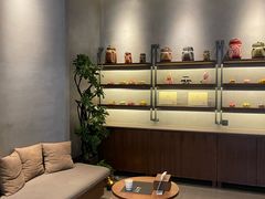 -菩泰·泰式草本按摩SPA(武汉新天地南馆店)