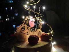 -艾加柒克蛋糕茶歇甜品台(春熙路店)