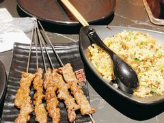 -红盔甲·小龙虾(人民广场店)