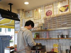 -卞姐蛋饼(陕西南路店)