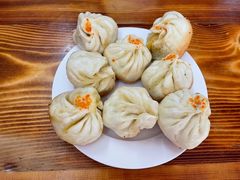 -恒记金煎包(指南里小区店)