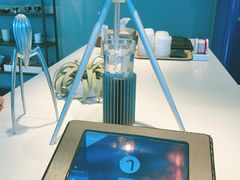 -dotcom coffee古点咖啡(致真大厦店)