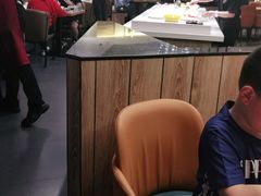 大堂-豪客来牛排(重庆三峡广场步行街1704店)