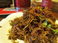 -宣威山野人家·现炒云南菜(金碧店)