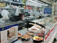 -江宁肚包鸡(铁心桥店)