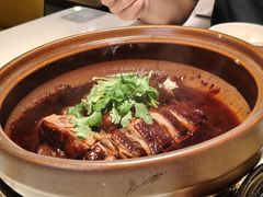 -清晖小苑·顺德菜(观澜湖新城店)