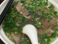 -潼十三肉夹馍(东单店)