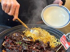 -回味黑鸭煲·始于2006(万松园店)