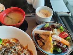 -王鼎精致料理铁板烧(世博源店)