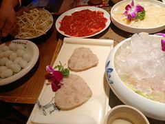 -小龙坎老火锅(鹤伴一路店)