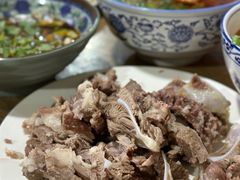-三中高皇羊肉馆