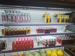 -海纳百川·都市温泉·足道·SPA(学院路店)