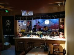 -鲸山上·私房日料(泰达MSD店)