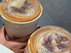 -Manner Coffee(淮海755店)